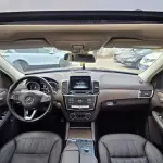 Mercedes-Benz GLE 2018 333 л.с. 333 л.с. из Китая