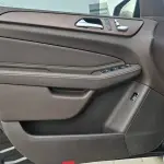 Mercedes-Benz GLE 2018 333 л.с. 333 л.с. из Китая