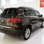 Volkswagen Tiguan 2016 из Китая