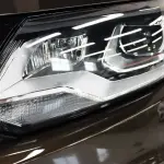 Volkswagen Tiguan 2016 из Китая