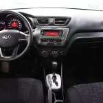 Kia K2 2013 из Китая