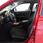 BMW 1 Series (Import) 2015 из Китая