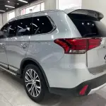 Mitsubishi Outlander 2016 из Китая