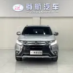 Mitsubishi Outlander 2016 из Китая