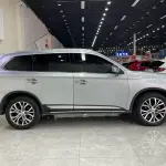 Mitsubishi Outlander 2016 из Китая