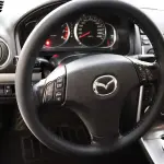 Mazda 6 2016 из Китая