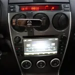 Mazda 6 2016 из Китая