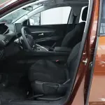Peugeot 4008 2019 из Китая