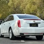 Cadillac XTS 2017 269 л.с. — лот 57589851 из Китая
