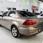 Volkswagen Bora 2015 из Китая