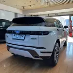 Land Rover Evoque 2020 249 л.с. — лот 57589936 из Китая