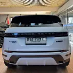 Land Rover Evoque 2020 249 л.с. — лот 57589936 из Китая