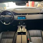Land Rover Evoque 2020 249 л.с. — лот 57589936 из Китая