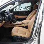 BMW 7 Series 2016 из Китая
