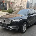 Volvo XC90 2018 320 л.с. 320 л.с. из Китая