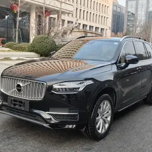Volvo XC90 2018 320 л.с. 320 л.с. из Китая