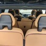 Volvo XC90 2018 320 л.с. 320 л.с. из Китая