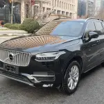 Volvo XC90 2018 320 л.с. 320 л.с. из Китая