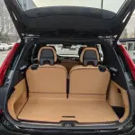 Volvo XC90 2018 320 л.с. 320 л.с. из Китая