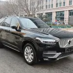 Volvo XC90 2018 320 л.с. 320 л.с. из Китая