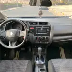 Honda Fit 2016 131 л.с. 131 л.с. из Китая