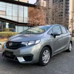 Honda Fit 2016 131 л.с. 131 л.с. из Китая