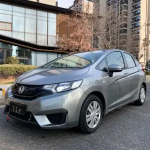 Honda Fit 2016 131 л.с. 131 л.с. из Китая