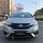 Honda Fit 2016 131 л.с. 131 л.с. из Китая