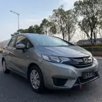 Honda Fit 2016 131 л.с. 131 л.с. из Китая