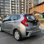 Honda Fit 2016 131 л.с. 131 л.с. из Китая