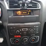 Citroen C4L 2013 из Китая
