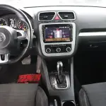 Volkswagen Scirocco 2014 из Китая