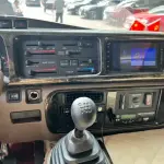 Toyota Coaster 2022 из Китая
