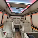 Toyota Coaster 2022 из Китая
