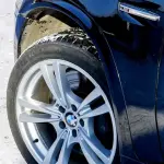 BMW X5 M 2011 из Китая