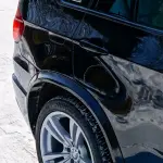 BMW X5 M 2011 из Китая
