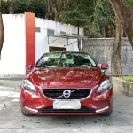 Volvo V40 2016 из Китая
