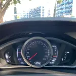 Volvo V40 2016 из Китая
