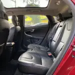 Volvo V40 2016 из Китая