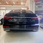 Audi A6L 2023 из Китая