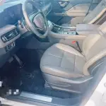 Lincoln Aviator 2025 из Китая