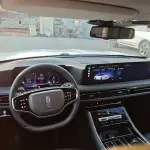 Lincoln Aviator 2025 из Китая