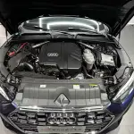 Audi A5 (Import) 2023 из Китая
