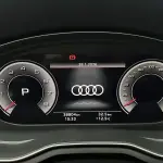 Audi A5 (Import) 2023 из Китая