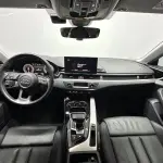 Audi A5 (Import) 2023 из Китая