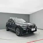 BMW X5 (Import) 2021 из Китая