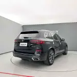 BMW X5 (Import) 2021 из Китая
