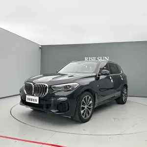 BMW X5 (Import) 2021 из Китая