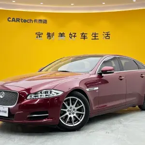 Jaguar XJ 2013 340 л.с. 340 л.с. из Китая