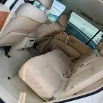 Nissan Patrol 2018 лот 57598238 из Китая